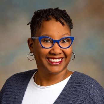 Clinician Headshot