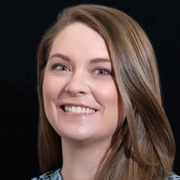 Clinician Headshot