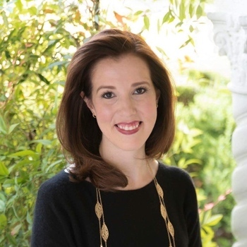 Avatar of Sara Gill, Ph.D.