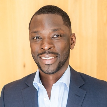 Clinician Headshot