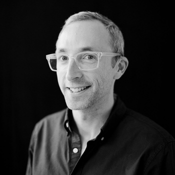 Avatar of Ryan Blum, MD