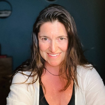 Avatar of Patrizia Nader