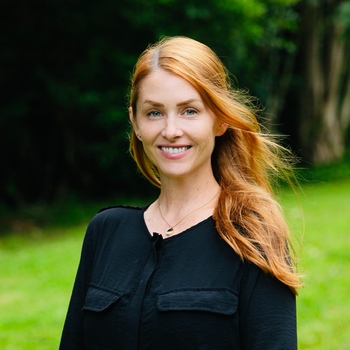 Clinician Headshot