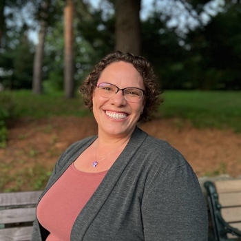 Avatar of Greta Sikorski