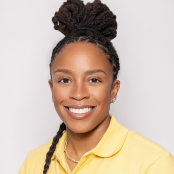 Avatar of MaKe'da Webb