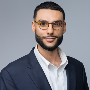 Avatar of Tariq Elsaid, LMSW, TiiP