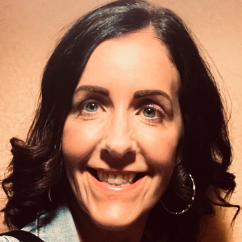 Avatar of Andrea Tobias