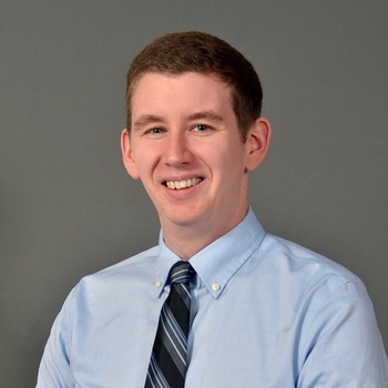 Clinician Headshot