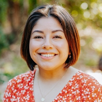 Avatar of Rachel Rivas