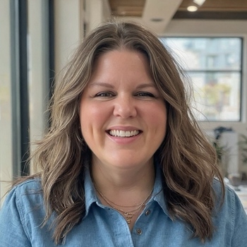 Avatar of Randi Woodard