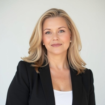 Clinician Headshot