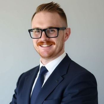 Avatar of Alex Bruce, Psychiatric Mental Health Nurse Practitioner 