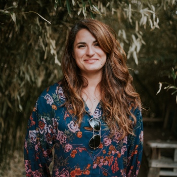 Avatar of Anna Meehan