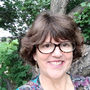 Avatar of Megan C Orr
