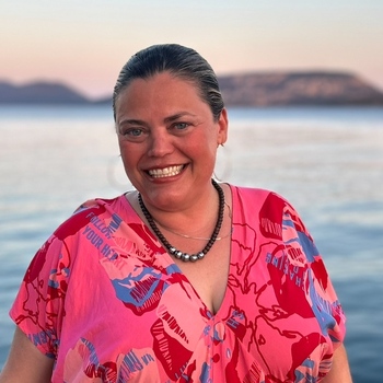 Avatar of Amy DeFilippi