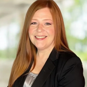 Clinician Headshot