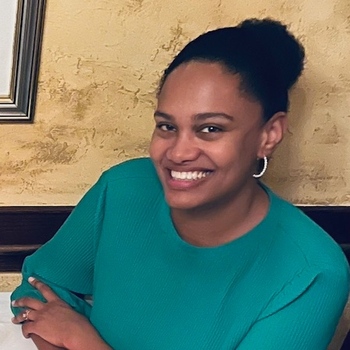 Avatar of Shayla Sojourner-Zema