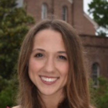 Avatar of Audrey Christenbury