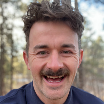 Clinician Headshot