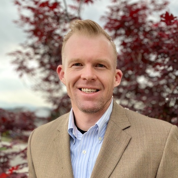 Clinician Headshot