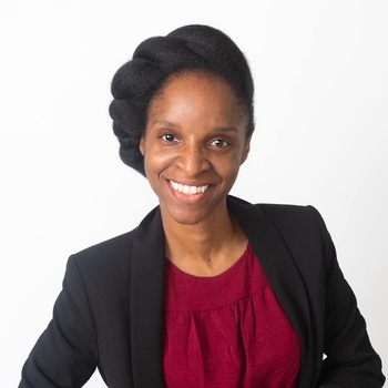 Clinician Headshot