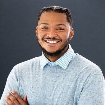 Avatar of Nasir Grayman