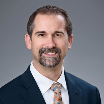 Avatar of Mark Babula, , PsyD