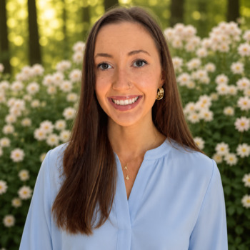 Avatar of McKayla Brown