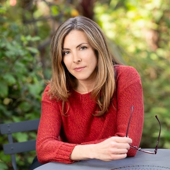Avatar of Kirstin Aschbacher