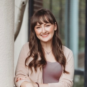 Avatar of Victoria Shore