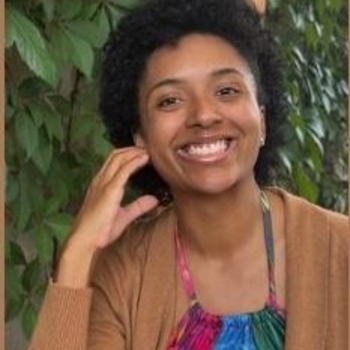 Avatar of Yvonne Bimenyimana LPCC