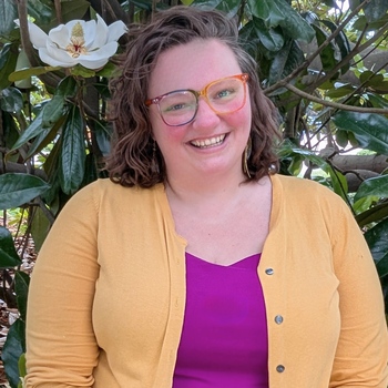 Clinician Headshot