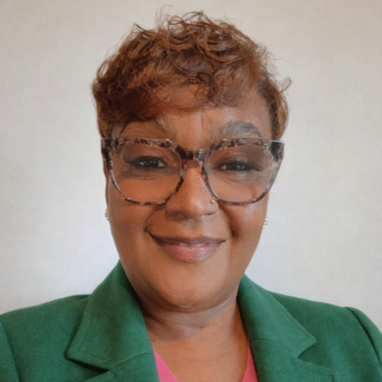 Avatar of Audrea T. Lindsay