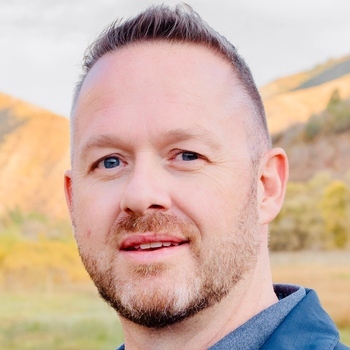 Clinician Headshot