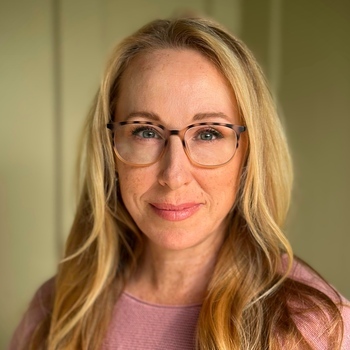 Avatar of Allyson Evans