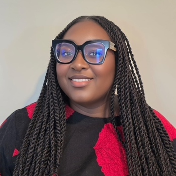 Avatar of Jasmine Ouedraogo