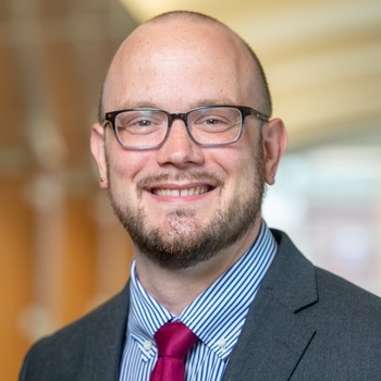 Clinician Headshot