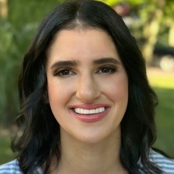 Clinician Headshot