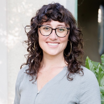 Clinician Headshot