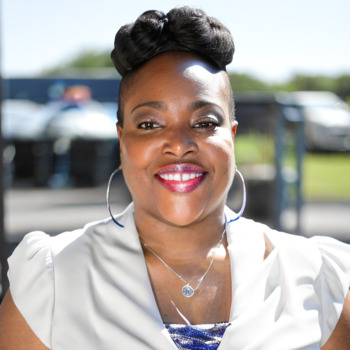 Clinician Headshot