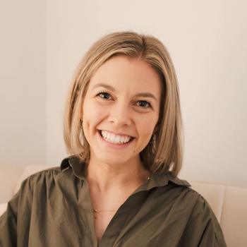 Clinician Headshot