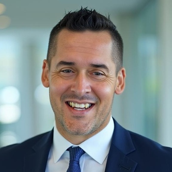 Avatar of Rijn Staats, PhD