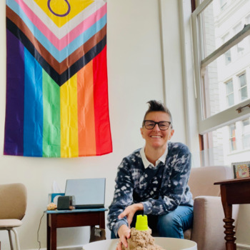 Avatar of Bridget Bertrand