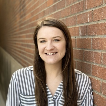 Avatar of Claire Mosier