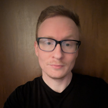 Avatar of Tyler Rhoden