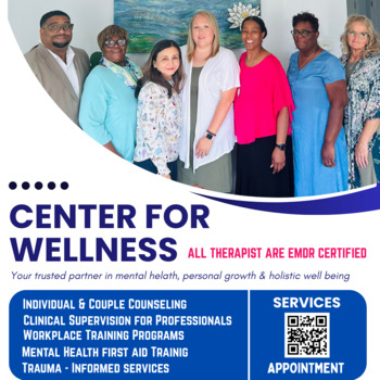Avatar of Center For Wellness