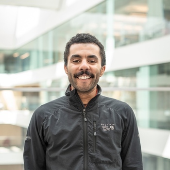 Avatar of Calvin Dorsey