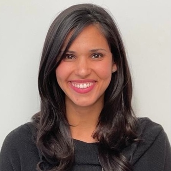 Clinician Headshot