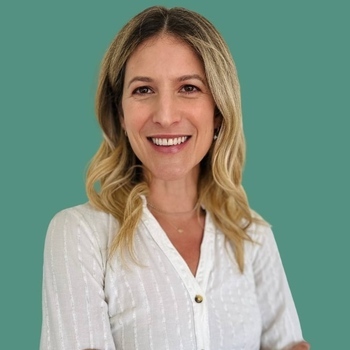 Clinician Headshot
