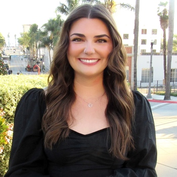 Clinician Headshot